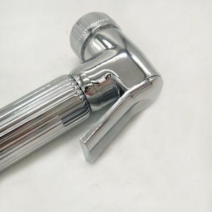 Ручной распылитель для биде Shattaf, аксессуары для ванной комнаты - Product Image 4