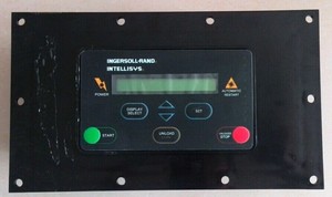 Intellisys Bảng Điều Khiển Từ Xa Thông Dụng Bảng Điều Khiển 39817655 Máy Nén Khí Bảng Điều Khiển Điện Tử - Product Image 5