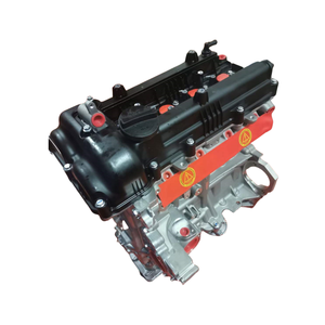 100% testé tout nouveau moteur nu G4FG <span class=keywords><strong>4</strong></span> cylindres pour Hyundai Elantra i30 <span class=keywords><strong>Kia</strong></span> Ceed <span class=keywords><strong>Soul</strong></span> 1.6 - Product Image 4