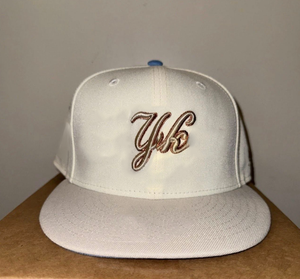 Casquette de baseball ajustable vintage personnalisée du Vietnam, style hip-hop, à visière plate, pour le sport, avec logo personnalisé - Product Image 1