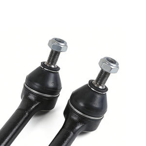 Rotules de direction 381767 381768 pour Peugeot 2008 208 Citroën C3 DS3 Gauche Droite Pièces de rechange - Product Image 3