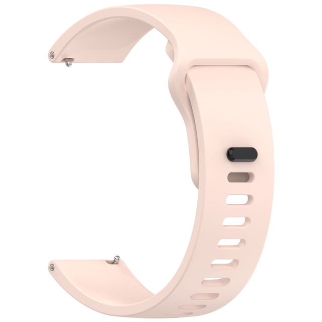 Tengyue Smartwatch Accessories Smart Watch Bracelet Soft Silicone Watch Strap for Redmi Watch5 Lite