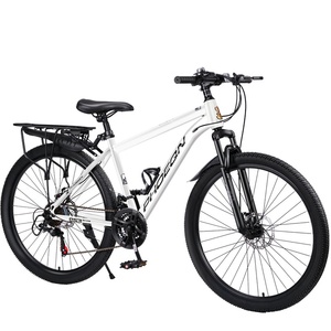 Bicicletta <span class=keywords><strong>da</strong></span> Montagna Dream Bird Nuovo Modello per Adulti, Personalizzabile, in Acciaio ad Alto Tenore di Carbonio, con Doppi Freni a Disco Anteriori, Direttamente dalla Fabbrica - Product Image 4