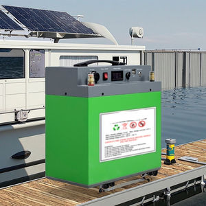 Banco de Energía de 460 WH, 24 A, Máx. 140 W, MPPT, 14.6 V, LiFePO4, Carga Rápida, <span class=keywords><strong>Panel</strong></span> <span class=keywords><strong>Solar</strong></span>, Estación de Energía Portátil, Onda Sinusoidal Pura, Arrancador de Emergencia - Product Image 1