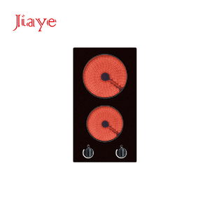 <span class=keywords><strong>Placa</strong></span> <span class=keywords><strong>de</strong></span> Cocción Eléctrica <span class=keywords><strong>de</strong></span> Cerámica con Inducción Integrada e Infrarrojos, Novedad 2026, Venta Caliente <span class=keywords><strong>de</strong></span> Fábrica - Product Image 2