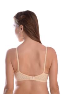 Colección de sujetadores de algodón para mujer (tela ligera), diseños de la mejor calidad a precio de mayoreo, sujetador de algodón. - Product Image 6