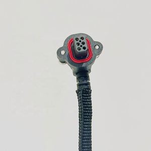 Vente flash Nouveau câble de signal stable pour bras de drone Agras T100 (avant) - Pièce de drone de pulvérisation agricole - Product Image 4