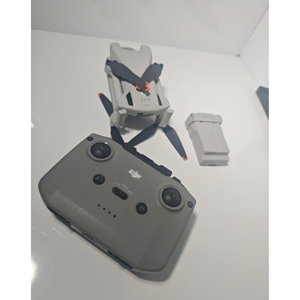 Drones Mini 3 Combo Usados, Dron <span class=keywords><strong>Profesional</strong></span> Mini 3 (Solo Dron) / Mini 3 Básico RC-N1+1 Batería / Mini 3 Pantalla RC+1 Batería - Product Image 3