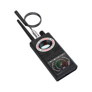 K68 cầm tay GPS Detector tín hiệu không dây an ninh Hidden Camera cho nhà GSM Mạng pin-Powered sử dụng cá nhân - Product Image 2