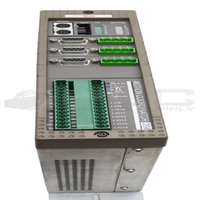 Controlador PLC TRIO MOTION TE MC204 para OLOGÍA, Suministro a Granel