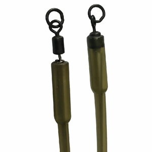 Top Right AC311 Anti Tangle Sleeve Carp Fishing Accessories PVA Bags Stems Solid Bag Stems Lead Insert End <strong>Terminal</strong> <strong>Tackle</strong> - Product Image 6