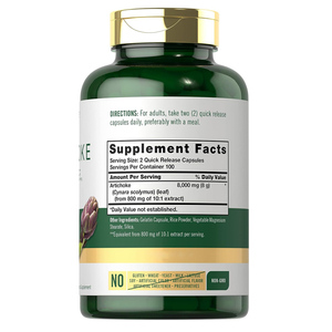 Capsule de <span class=keywords><strong>d</strong></span>ésintoxication du foie <span class=keywords><strong>d</strong></span>'extrait <span class=keywords><strong>d</strong></span>'<span class=keywords><strong>artichaut</strong></span> extrait de chardon-Marie de marque privée - Product Image 2
