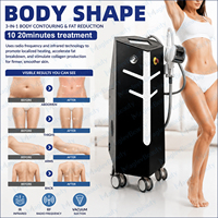 Appareil de massage amincissant et raffermissant pour le corps, anti-cellulite, rajeunissement cutané, avec rouleau à billes interne