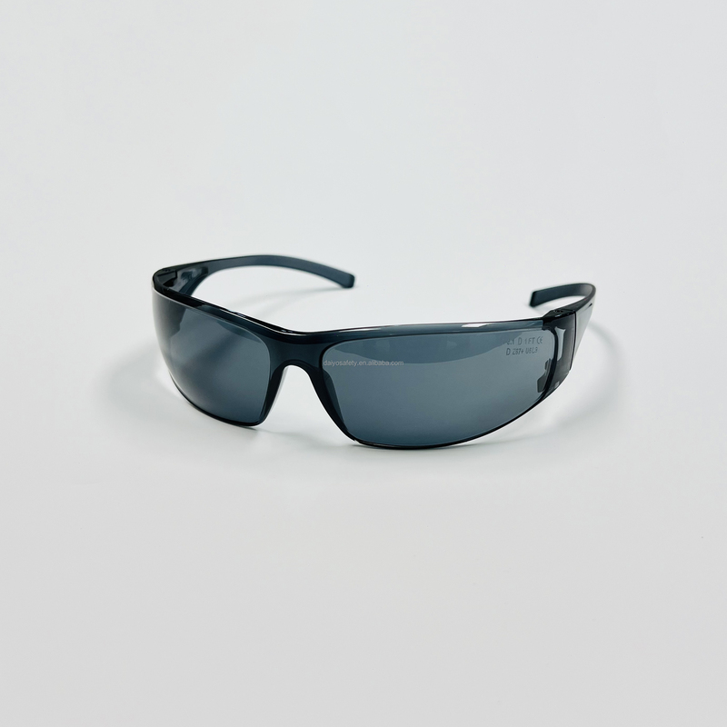 DAIYO 8529 Sporty Style Impact Resistance