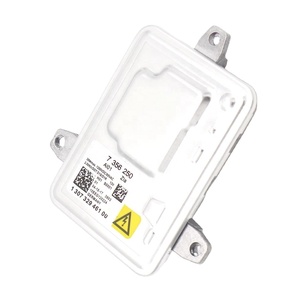 Reemplazo OEM 130732926301 7255724 130732931715 63117356250 7296090 130732946100 Xenon HID Módulo de control de balasto de faro - Product Image 4