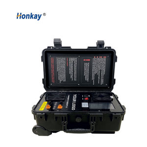 Equipo de Magnetoterapia PEMF (Campo Electromagnético Pulsado) para Caballos, para Relajar los Músculos Tensados y Reducir el Dolor - Product Image 1