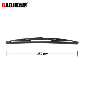 Compatible con el brazo del limpiaparabrisas trasero y la pluma del limpiaparabrisas trasero del Chevrolet Cruze 2009-2016. - Product Image 2