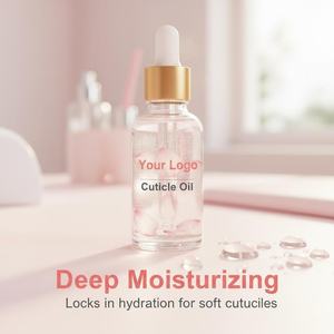 <span class=keywords><strong>Aceite</strong></span> para Cutículas con Logotipo Personalizado, con Flores Secas y Escamas Doradas, Más <span class=keywords><strong>de</strong></span> 30 Colores, Botella con Gotero, Marca Privada, <span class=keywords><strong>Aceite</strong></span> para el Cuidado <span class=keywords><strong>de</strong></span> las Uñas para Salones <span class=keywords><strong>de</strong></span> Belleza - Product Image 4