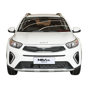 Mejor <span class=keywords><strong>Precio</strong></span>, Auto <span class=keywords><strong>Nuevo</strong></span> 2026, <span class=keywords><strong>KIA</strong></span> <span class=keywords><strong>Stonic</strong></span> 1.4L CVT Automático, Edición Enjoy, Estándar Euro VI, Vehículo SUV Urbano - Product Image 3
