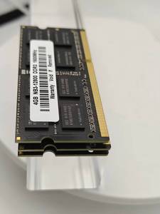 Module de mémoire de bureau haute performance DDR3 4 Go RAM 1600 MHz NB3-12800 - Product Image 4