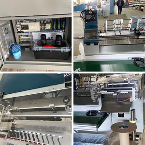Tự Động Điện Cuốn Sách Tập Thể Dục Kim Loại Cuộn Dây Xoắn Ốc Dây <span class=keywords><strong>O</strong></span> Máy Tính Ràng Buộc Cho Lịch Đôi Vòng Máy Tính Xách Tay Máy Tính Ràng Buộc - Product Image 5