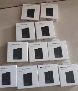 Batería de Repuesto de Alta Capacidad Osmo Action Extreme Plus (1950 mAh) para Grabación Prolongada - Product Image 6