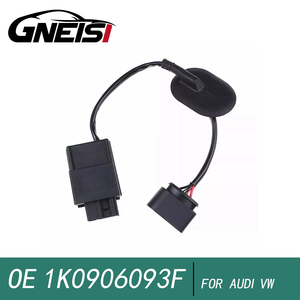 Unit Kontrol Pompa Bahan Bakar untuk Volkswagen Lavida dan Skoda Tahun 2004 hingga 2017 dengan Nomor Suku Cadang 1K0906093F 1K0906093J - Product Image 2