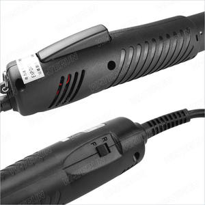 BSD-102 및 BSD-101 미니 전동 드라이버 세트 산업용 소형 제품 반자동 배터리 작동 - Product Image 5