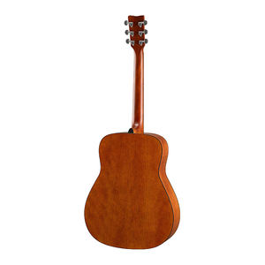 <span class=keywords><strong>กีตาร์</strong></span><span class=keywords><strong>โปร่ง</strong></span> Yamaha FG800 ขนาด 41 นิ้ว เห<span class=keywords><strong>มา</strong></span>ะสำหรับผู้เริ่มต้นเล่น<span class=keywords><strong>กีตาร์</strong></span>โฟล์ค - Product Image 2