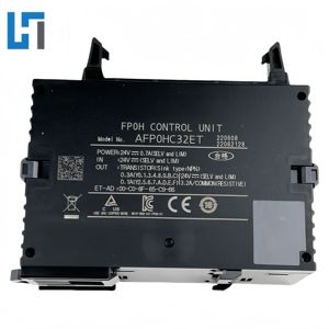 Nuevo módulo controlador PLC AFP0HC32ET AFP0HC32EP AFP0HC32P Original automatización Industrial almacén stock - Product Image 1