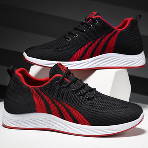 Chaussures de sport <span class=keywords><strong>pour</strong></span> hommes, baskets de course, chaussures décontractées <span class=keywords><strong>pour</strong></span> hommes, chaussures d'entraînement athlétique, chaussures de <span class=keywords><strong>basket</strong></span>-ball, de football, de volley-ball, dropshipping - Product Image 3