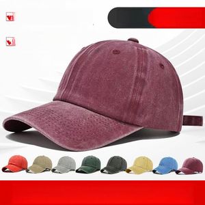 Gorra de Béisbol con Cierre y Bolsillo Oculto para Mayor Comodidad - Product Image 3
