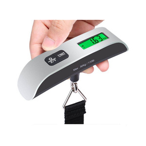 Balance numérique portable de type T Balance à bagages domestique Balance <span class=keywords><strong>électronique</strong></span> - Product Image 4