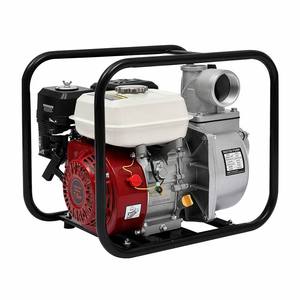 Bomba de Agua de Alta Presión Personalizable OEM de Proveedor Original a Precio Económico para Riego Agrícola - Product Image 1
