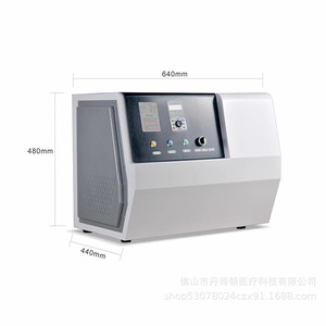 Dsd Dental Negative Pressure <b>Suction</b> System 640x480x440mm Electric Oral <b>Suction</b> <b>Pump</b> For Commercial Use - Product Image 1