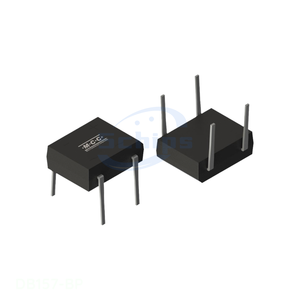 Manufacturer Channel Electronics Component DB157-BP 4-EDIP Diodes - Product Image 1