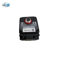 Caméra industrielle couleur CCD 2 mégapixels KEYENCE CA-HX200C 100 % authentique et authentifiée, compatible LumiTrax, vitesse 16x