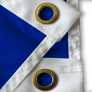 Bolisi 3*5 pies poliéster bandera francesa 90*150cm banderín impermeable sublimación barata impresión Digital Bandera de Francia - Product Image 6