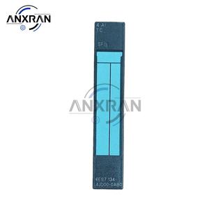 Module d'entrée analogique Siemens 6ES7134-4JD00-0AB0 6ES7 134-4JD00-0AB0 - Product Image 4