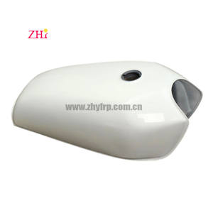 פיברגלס חלקי גוף אוטומטי ערכות פיברגלס פנים אוטומטי אישית - Product Image 1