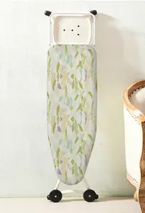 Ironing Board Cloth Cover Fabric Heat Resistant Iron Stand Cloth Cover