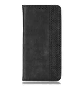 Funda de Lujo de Alta Calidad en PU+TPU para P60, <span class=keywords><strong>P50</strong></span> <span class=keywords><strong>Pro</strong></span>, P40, Mate 80 <span class=keywords><strong>Pro</strong></span> <span class=keywords><strong>Max</strong></span> con Ranuras para Tarjetas, Cartera Magnética, Bolsa OPP, Huawei Pura 70 <span class=keywords><strong>Pro</strong></span> - Product Image 4