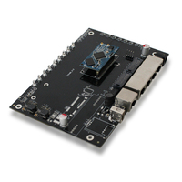 Módulo de Enrutamiento Wifi con Puerto Serial Inalámbrico ST, Módulo Wifi Qca9531 de 300Mbps 2.4G, Router Ethernet a Wifi