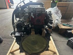 Motor diésel de importación usado original J05E para ensamblaje de maquinaria industrial HINO con buenas condiciones, el mejor precio a la venta - Product Image 2