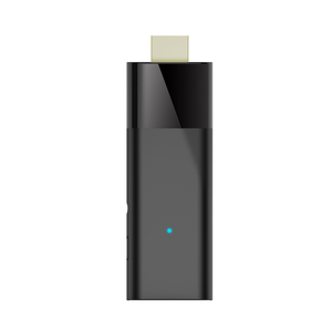 Junuo Q6ทีวีแอนดรอยด์<span class=keywords><strong>4K</strong></span> BT5.2 2.4G 5G, คู่ WiFi g - Product Image 1