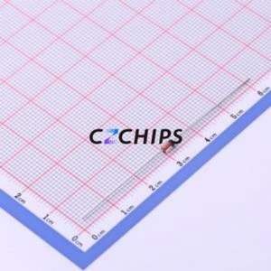 Diodo Zener HZ6B3 DO-35 Nuevo y Original, Proveedor de Componentes Electrónicos al por Mayor y Servicio de Lista de Materiales - Product Image 2