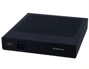 New Gốc Cisco2911/K9 2900 Loạt 2901/K9 2921/K9 Tích Hợp Đa Dịch Vụ Router Được Sử Dụng Với Giá Tốt Trong Kho - Product Image 5