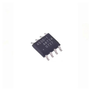 ADA4530-1ARZ-R7 ซัพพลายเออร์ชิ้นส่วนอิเล็กทรอนิกส์ของแท้ บริการรายการวัสดุวงจรรวม (BOM) พร้อมจัดหาสินค้าได้ทันที - Product Image 1