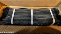 Grille de stabilisation du sol pour gazon, stabilisateur de sol en géocell à profondeur personnalisée