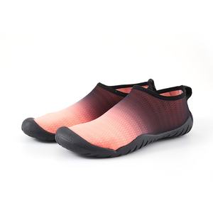 Chaussures d'eau pour femmes et hommes, chaussettes aquatiques à séchage rapide, pour la natation, la plage, pieds nus, yoga, exercice, sport, fitness, piscine, camping, haute qualité - Product Image 5